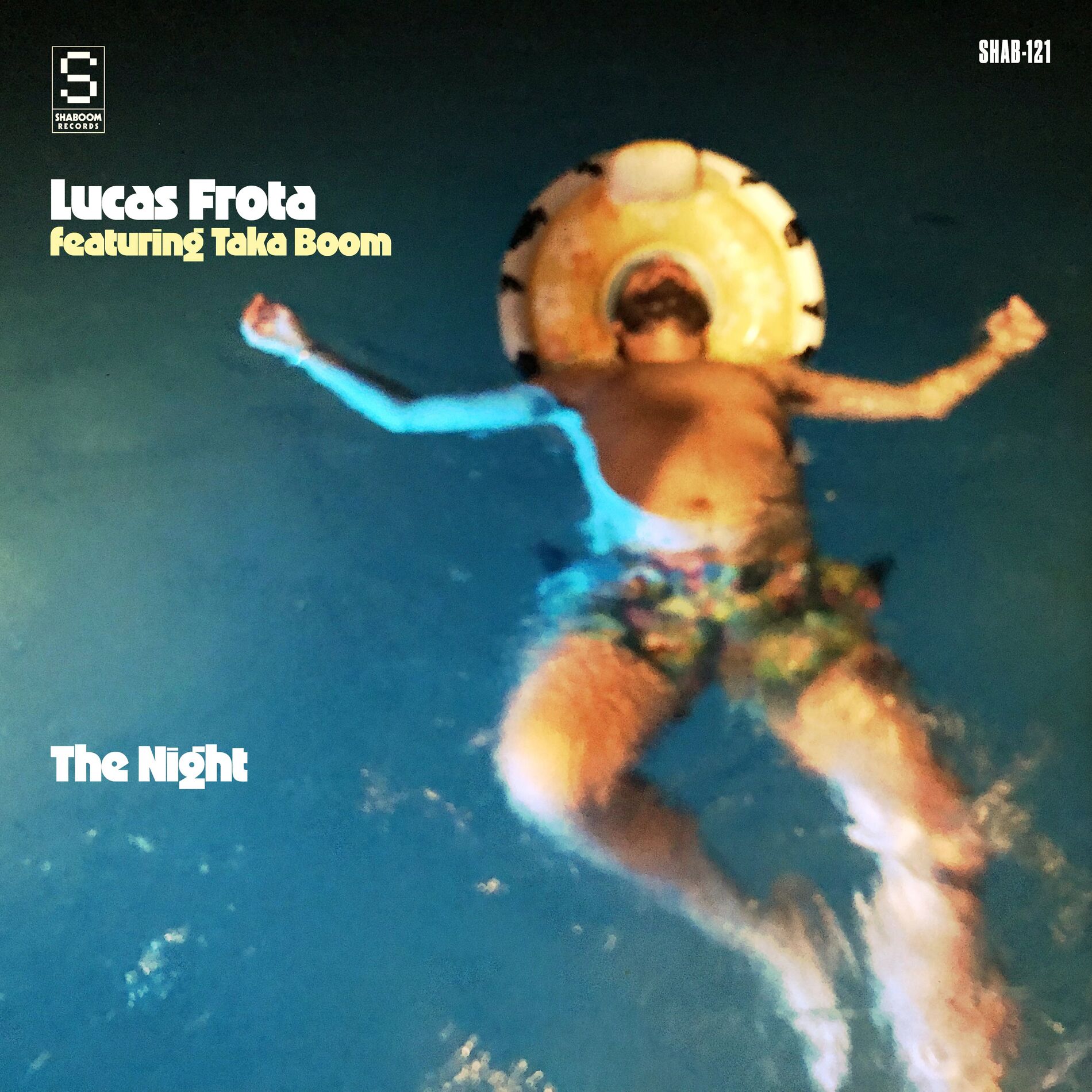 Album cover of The Night (Love From Rio Mixes)