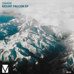 Cover of Mount Falcon EP