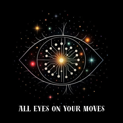 All Eyes on Your Moves