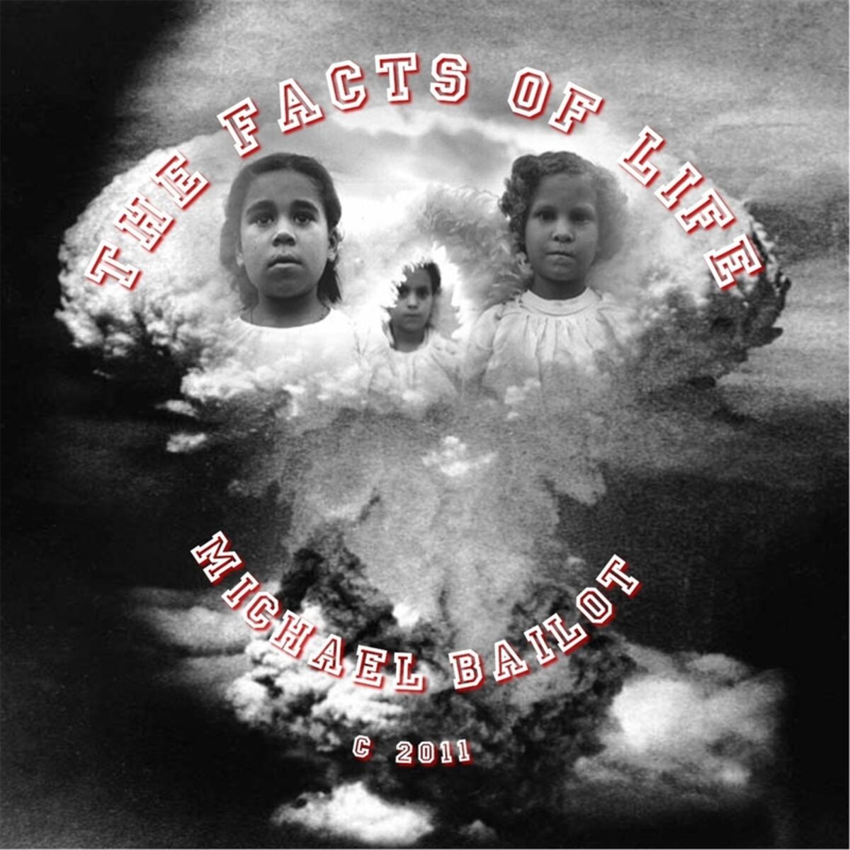 Album cover of The Facts of Life
