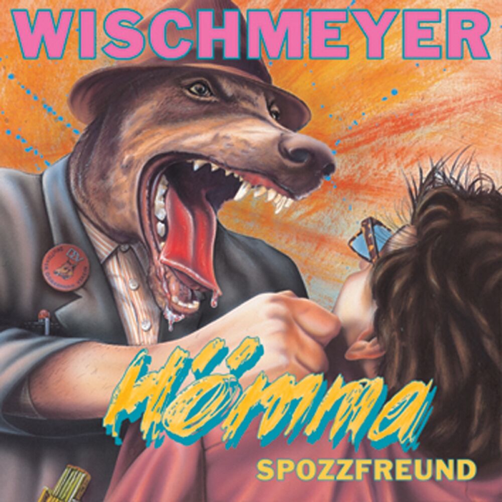 Picture of Hömma Spozzfreund