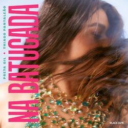 Cover of Na Batucada
