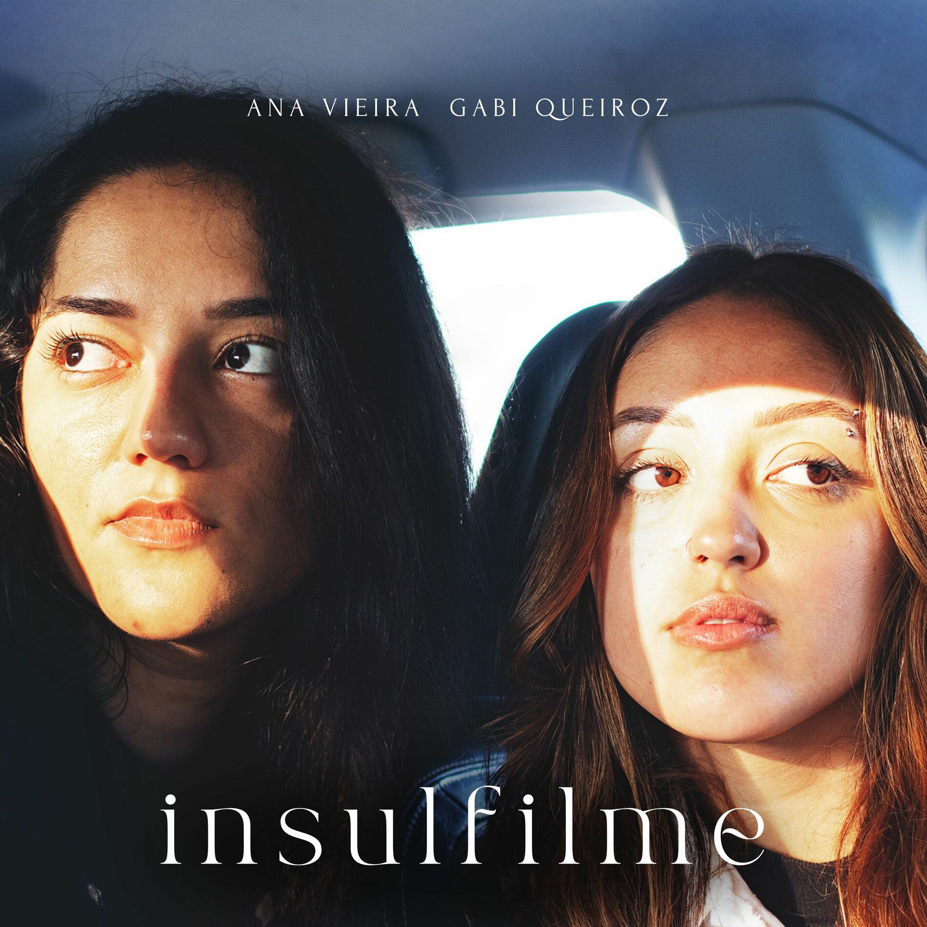 Album cover of Insulfilme