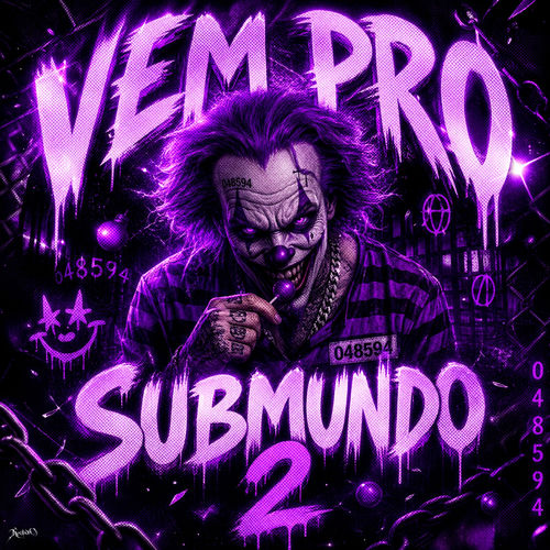 Vem pro Submundo 2
