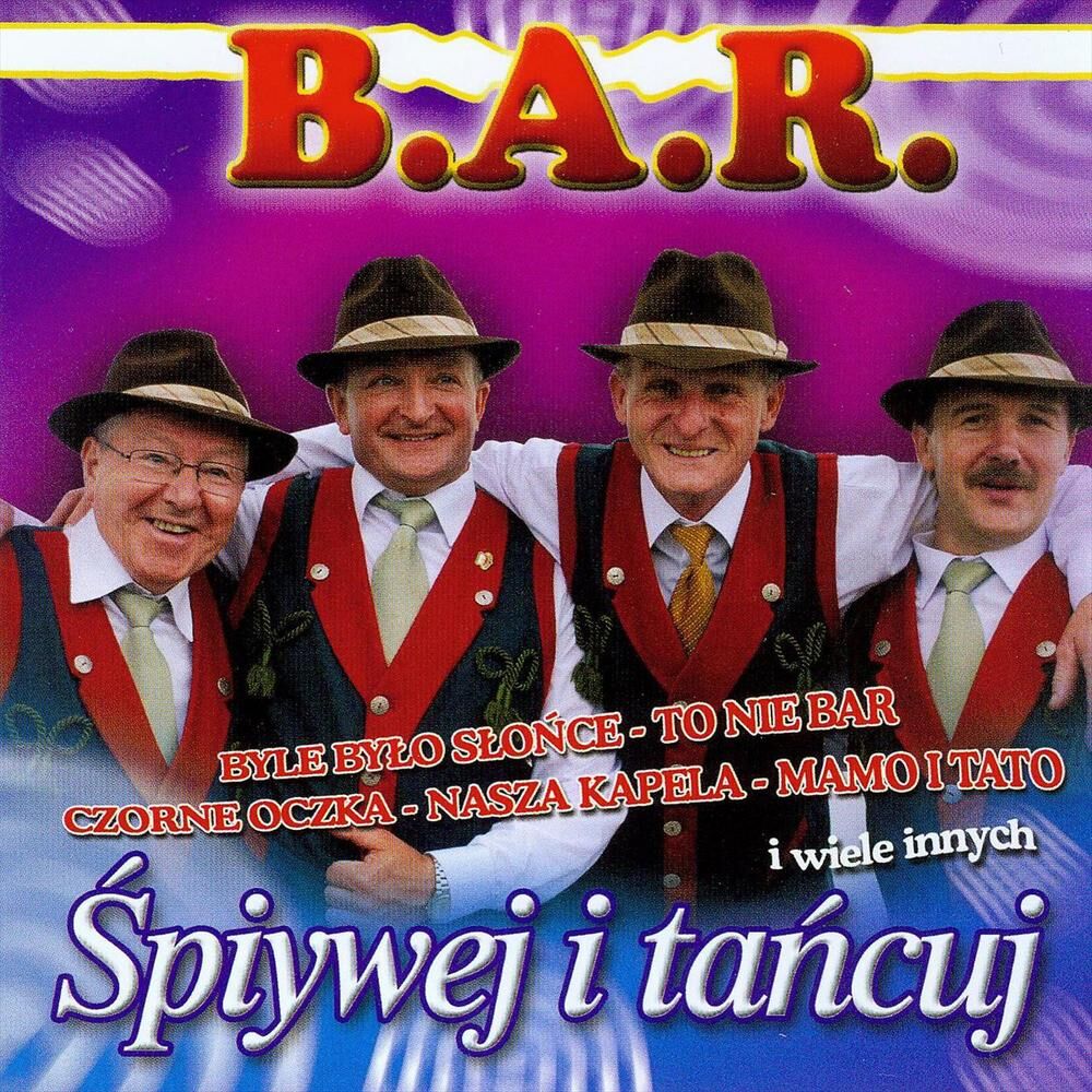 Picture of Śpiywej i tańcuj