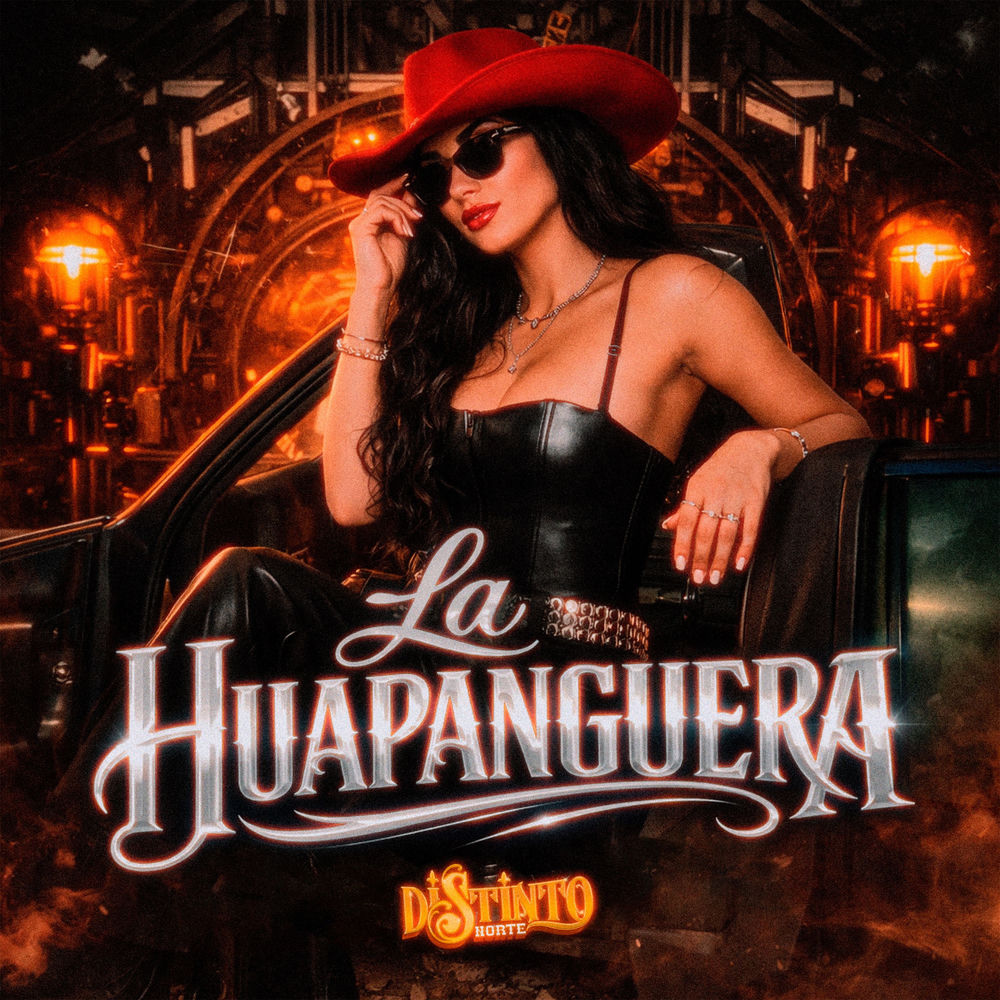 La Huapanguera
