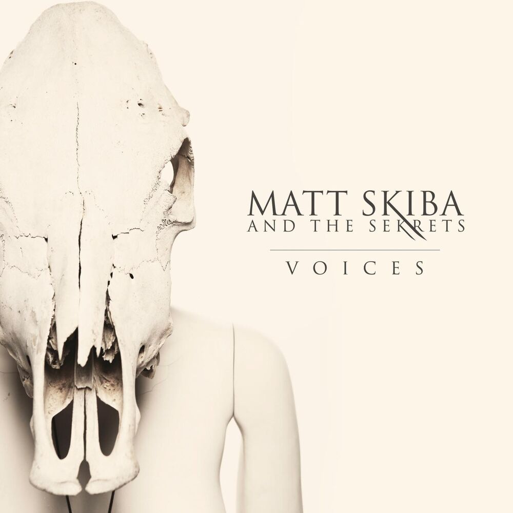 Picture of Voices