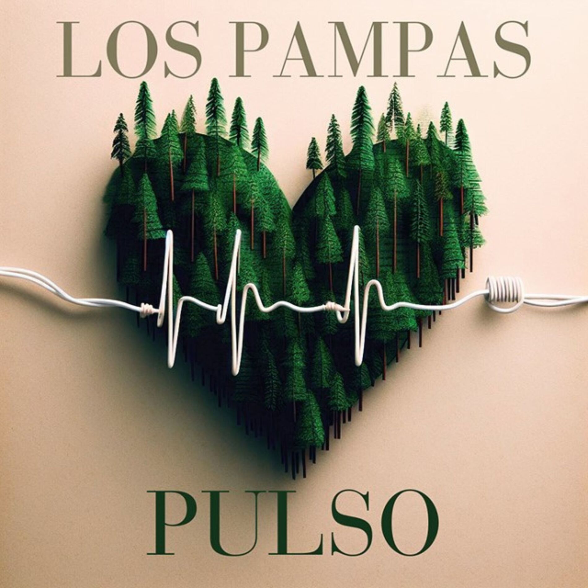 Album cover of Pulso