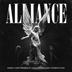 Cover of Alliance