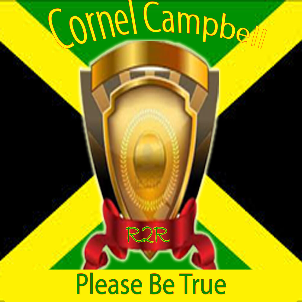 Picture of Please Be True