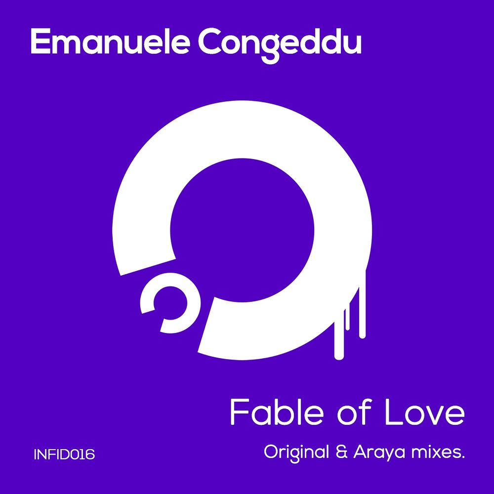 Picture of Fable of Love