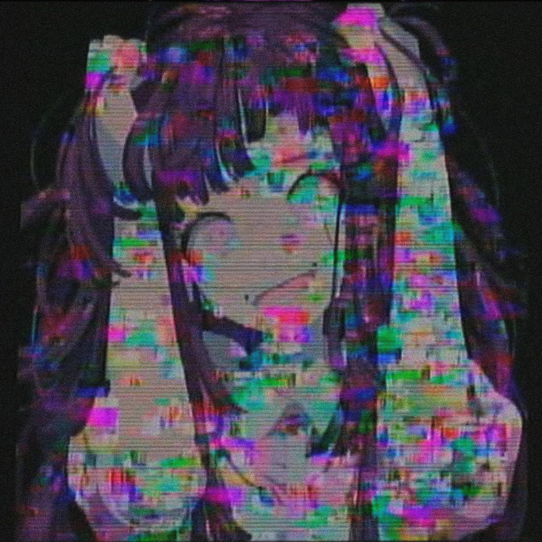 Album cover of lunacy