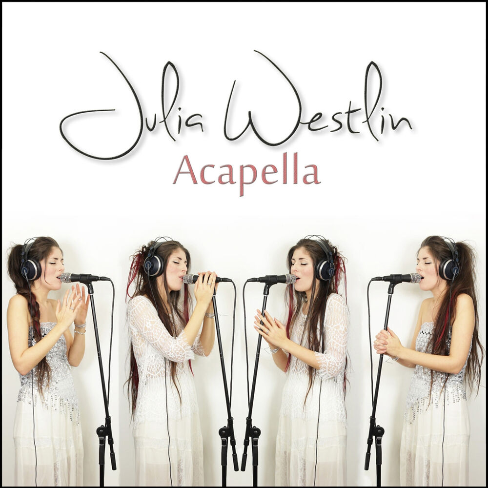 Picture of Acapella