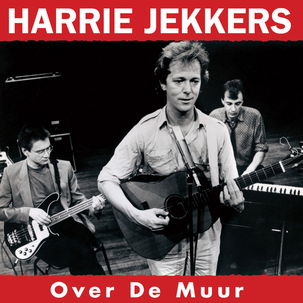 Picture of Over De Muur