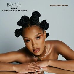 Cover of Peace of Mind