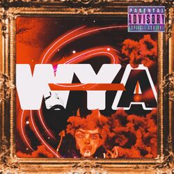 Cover of WYA (guinda)