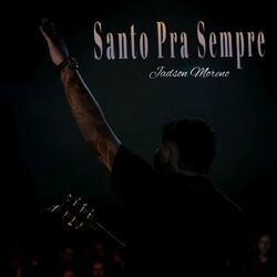 Cover of Santo pra Sempre