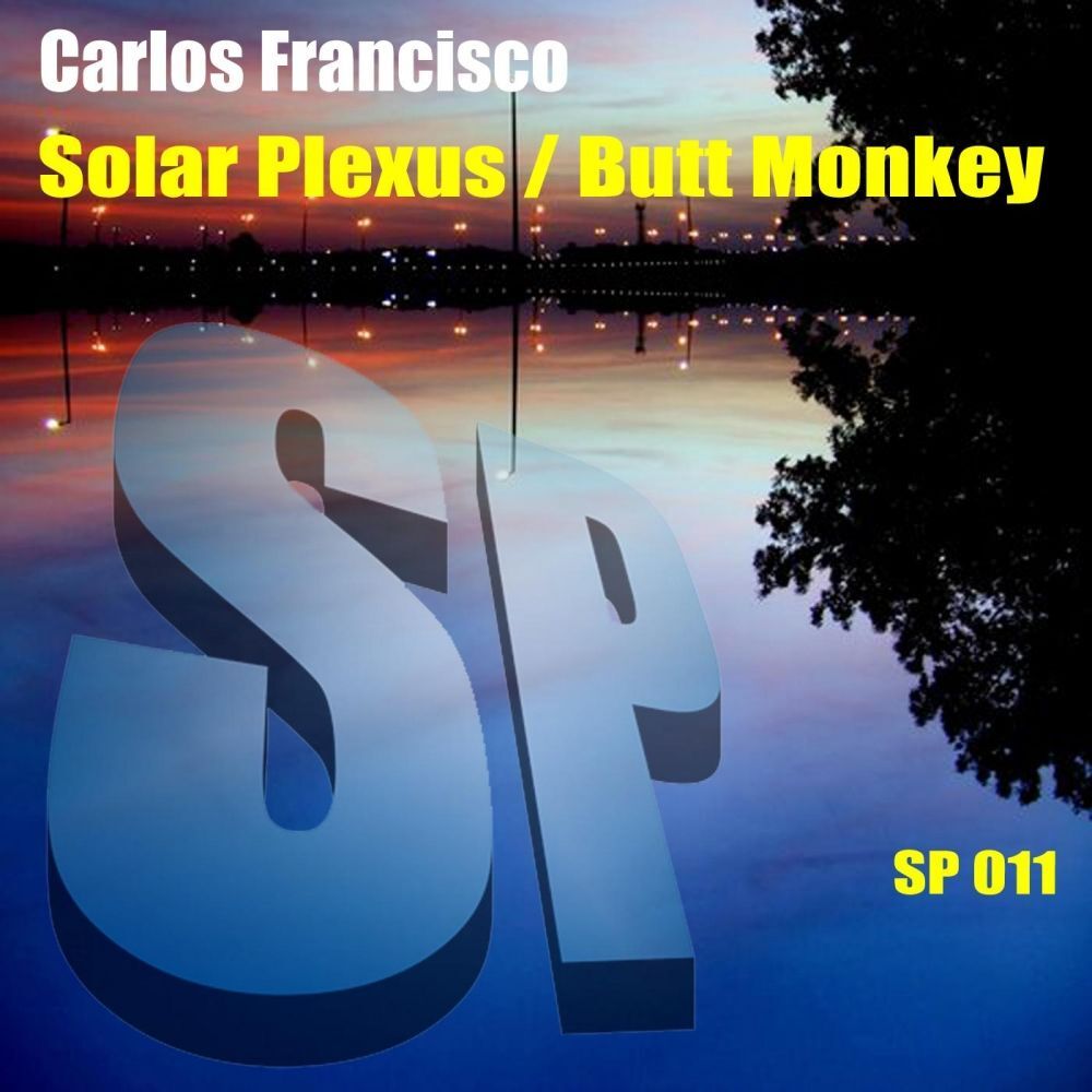 Picture of Butt Monkey / Solar Plexus