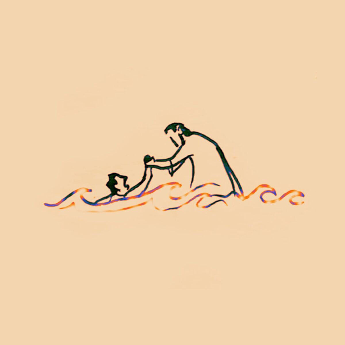 Album cover of Ich setz auf dich