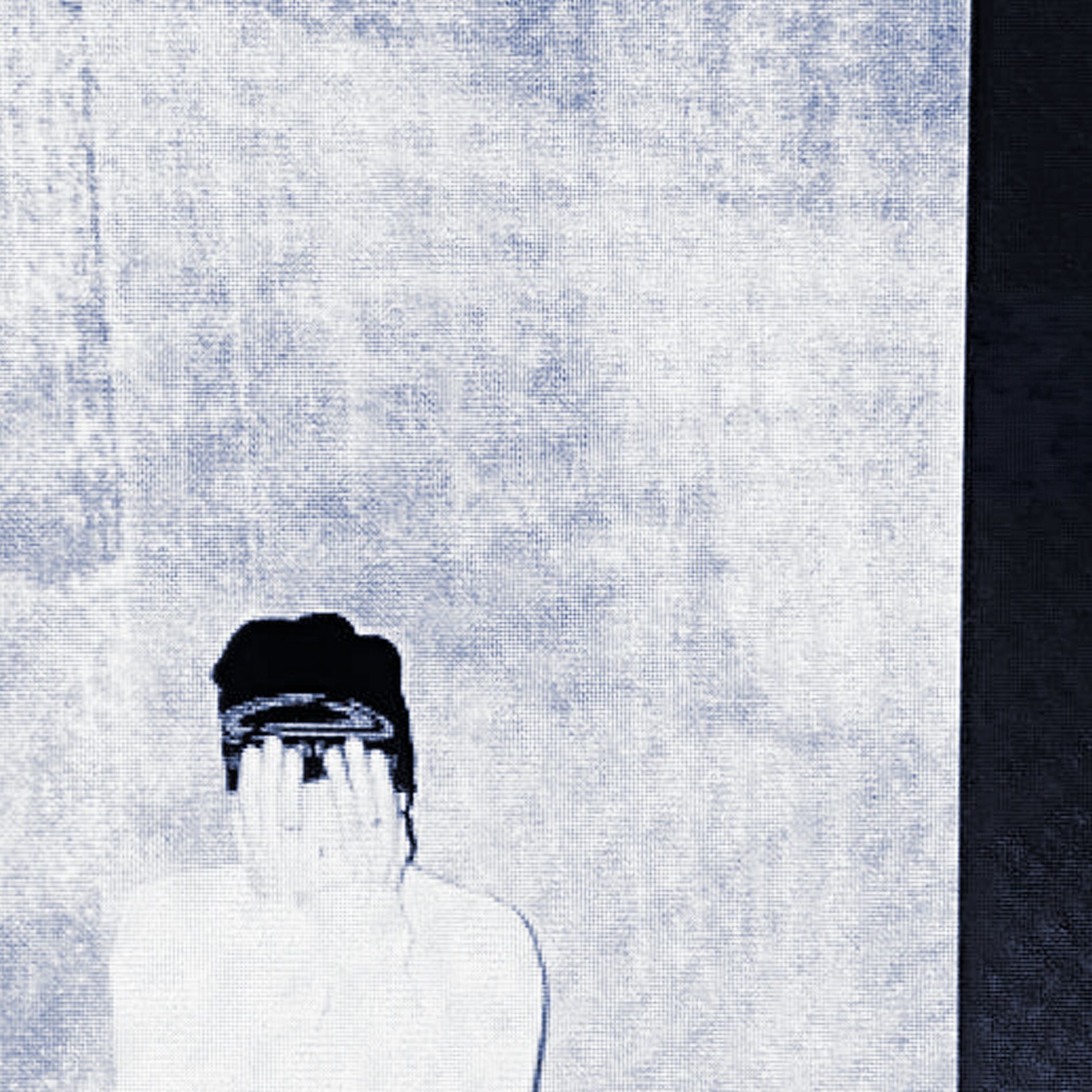 Album cover of heimweh_demo