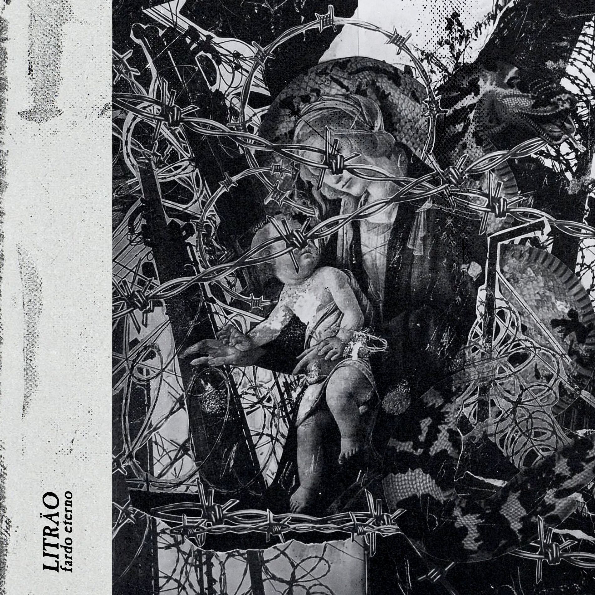 Album cover of Fardo Eterno