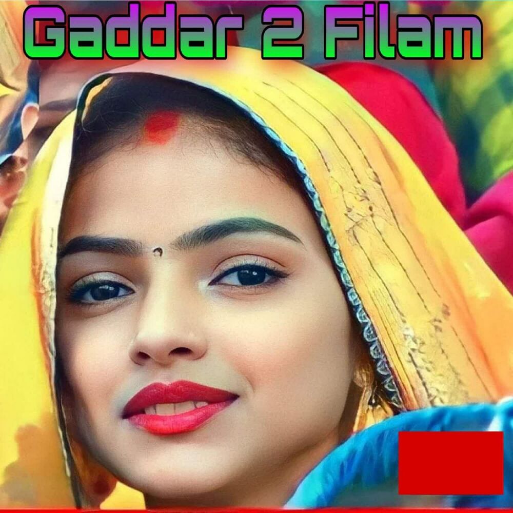 Picture of Gaddar 2 Filam
