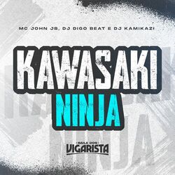 Kawasaki Ninja
