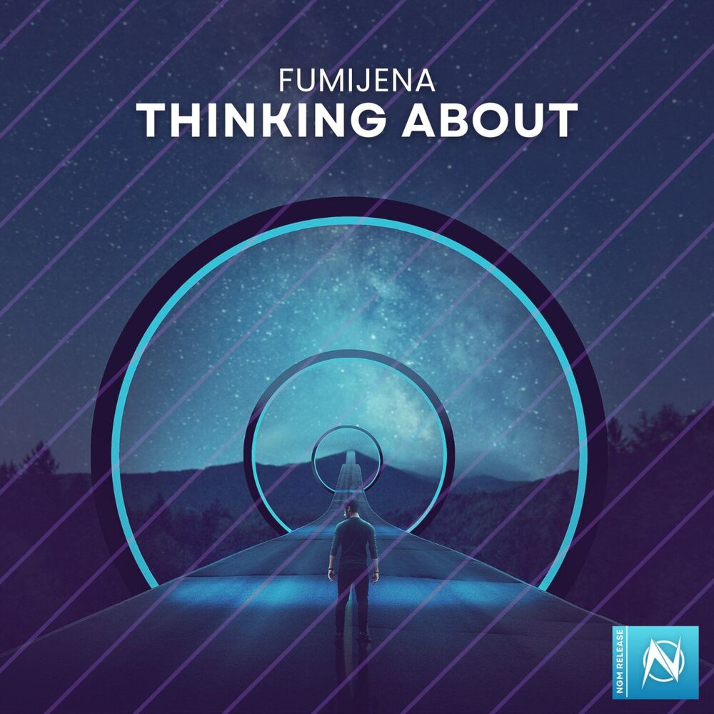 Picture of Thinking About