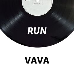Cover of Run