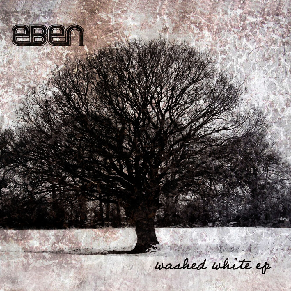 Picture of Washed White EP