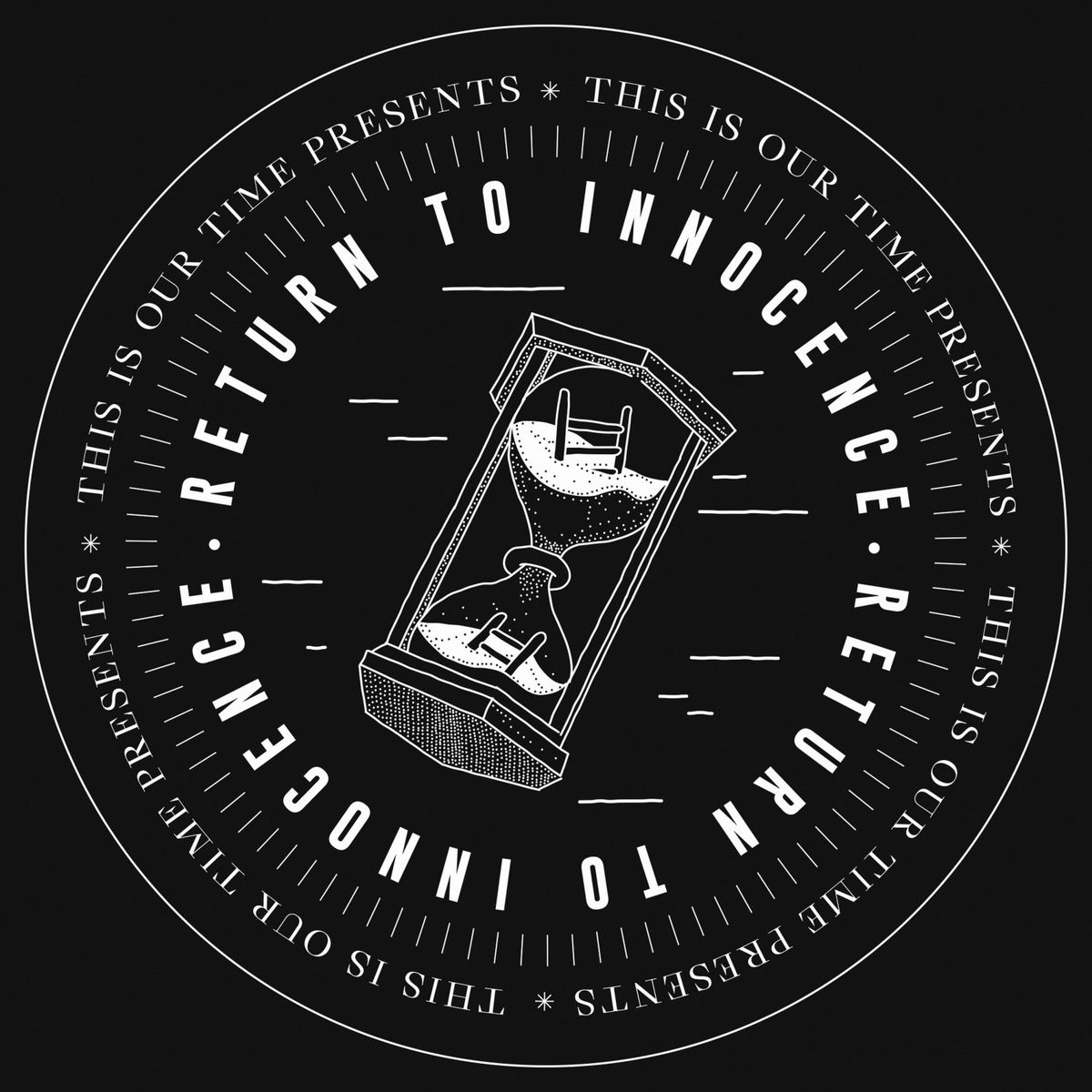 Album cover of Return To Innocence