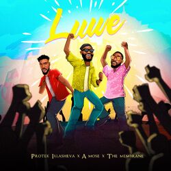 Cover of Luwe