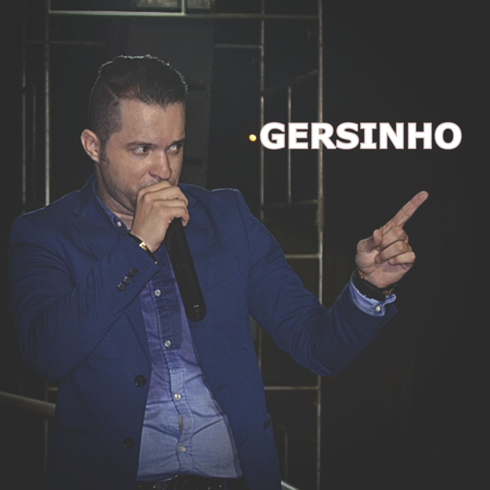 Album cover of Na Alegria ou na Dor