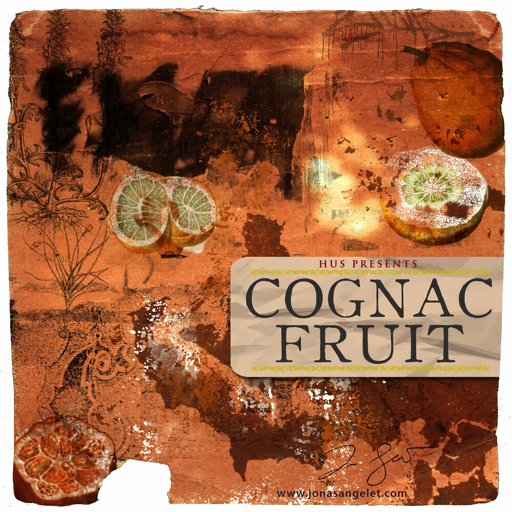 Picture of Cognac Fruit