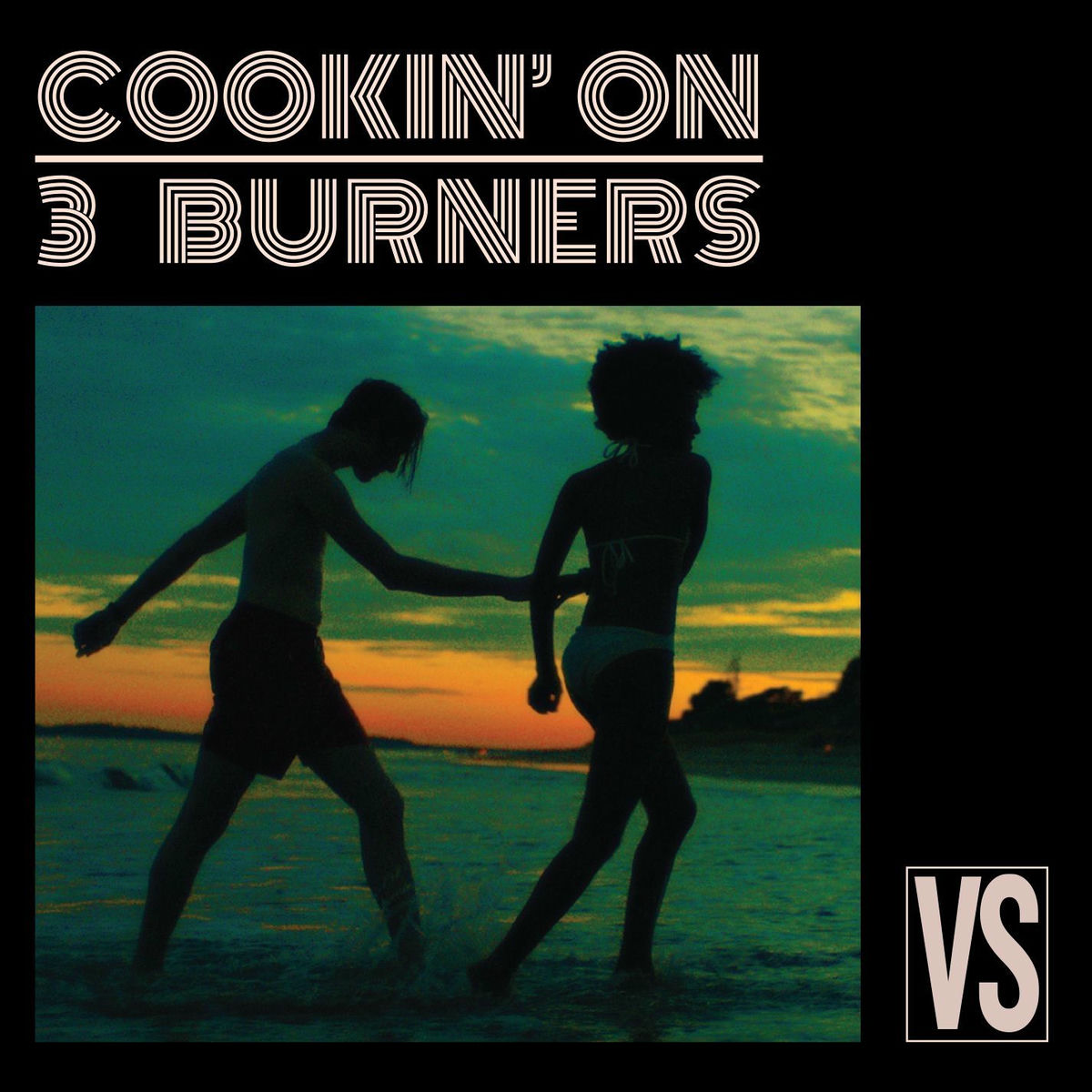 Album cover of Vs.