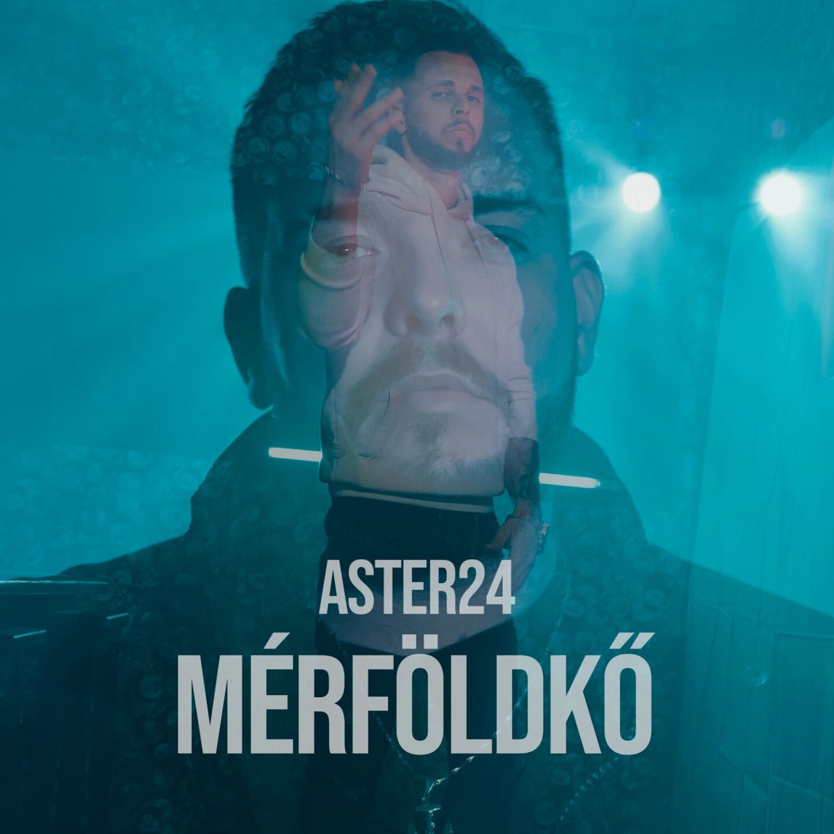Album cover of Mérföldkő