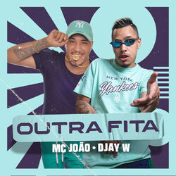Cover of Outra Fita