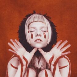 Cover of A Different Kind Of Human (Step II)