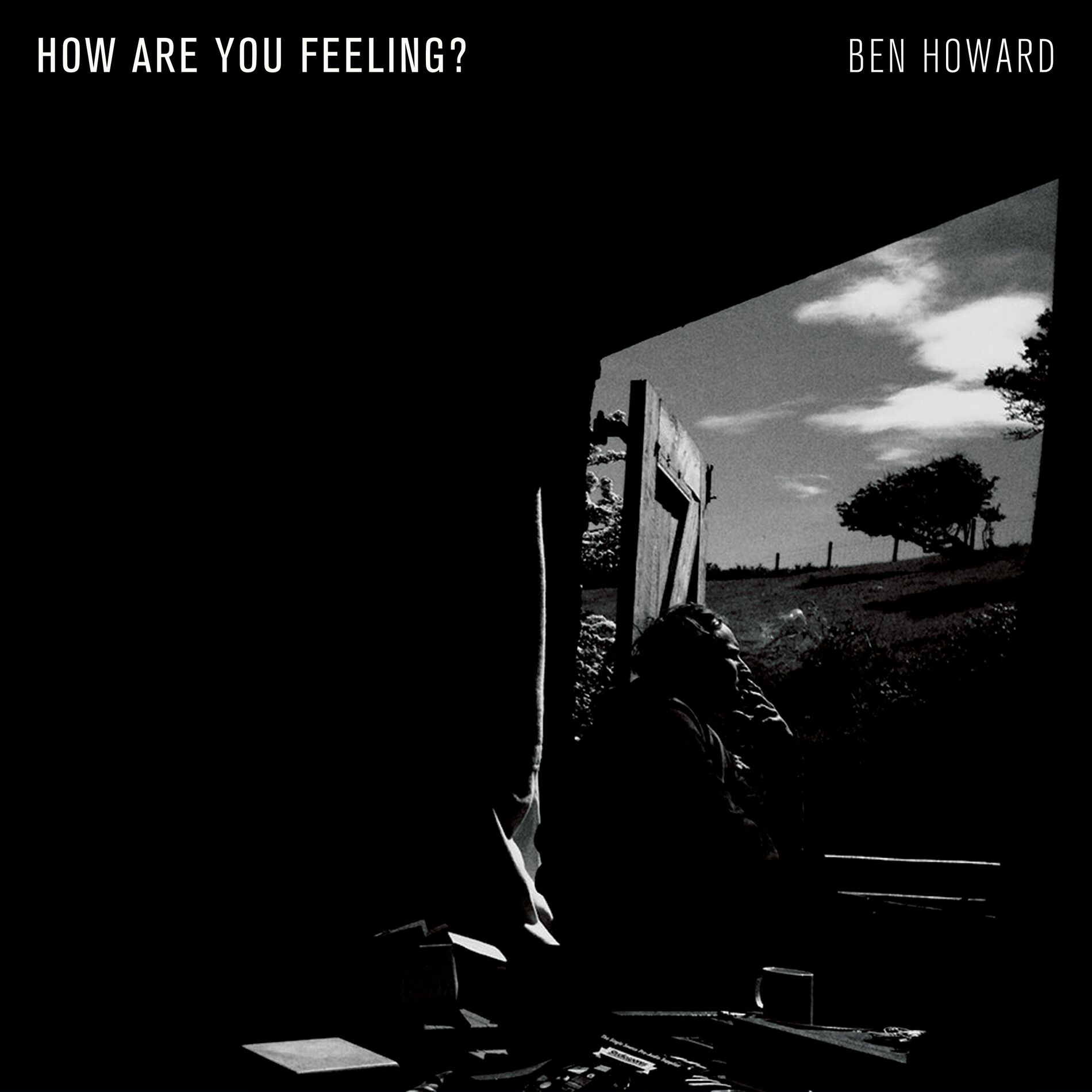 Album cover of How Are You Feeling?