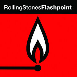 Cover of Flashpoint (2009 Remaster)