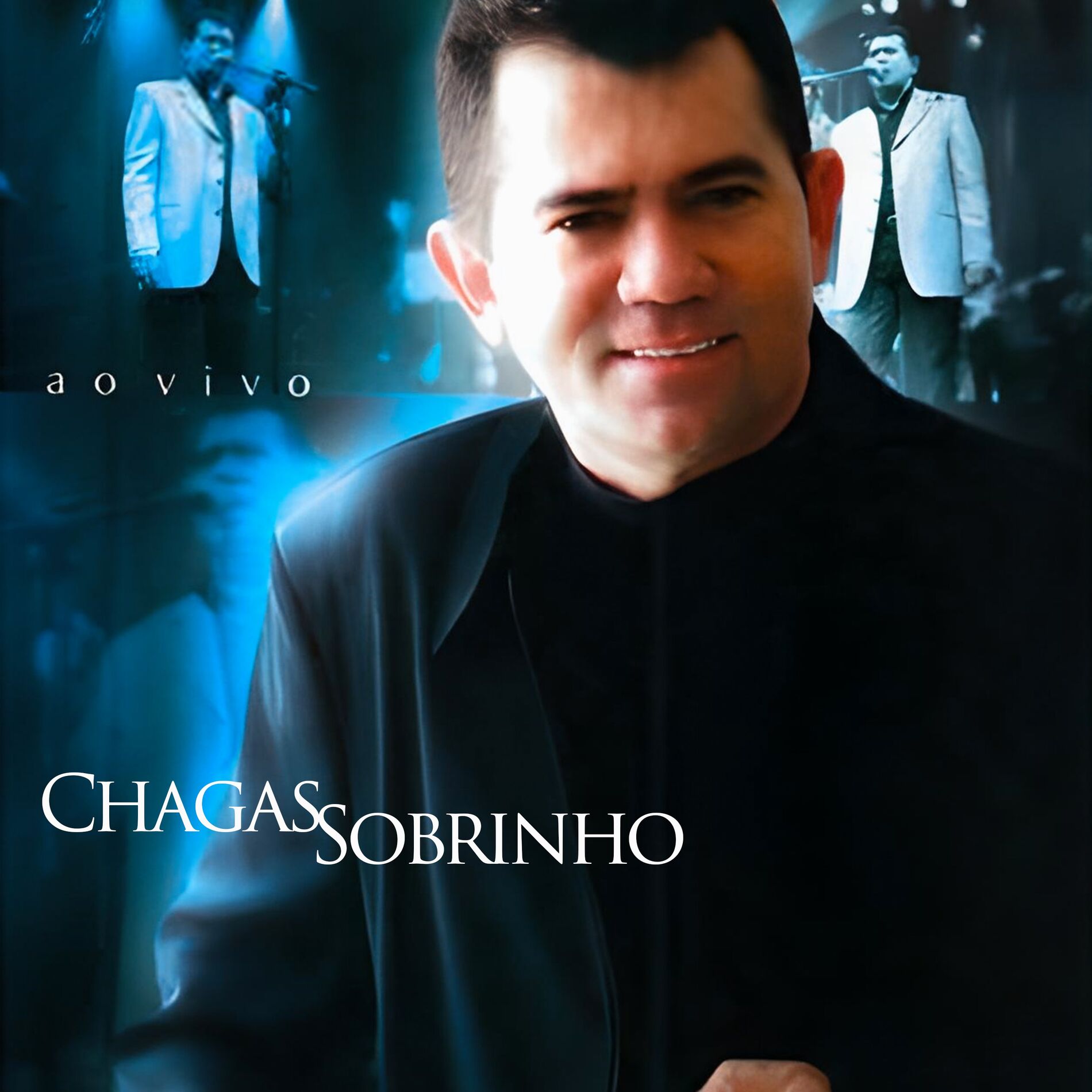 Album cover of Ao Vivo em Natal