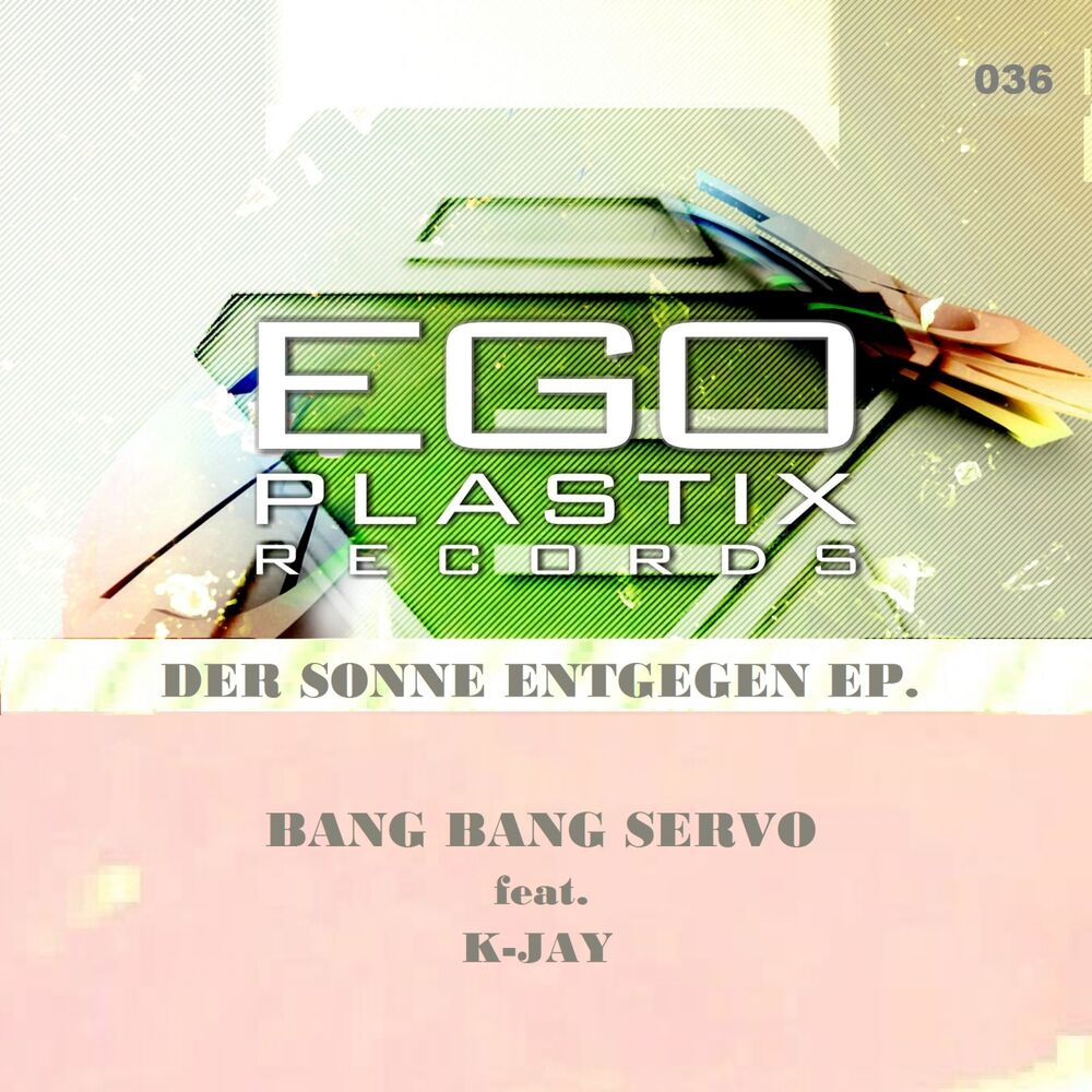 Picture of Der Sonne entgegen EP