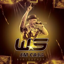 Cover of WS Em Casa (Ao Vivo)