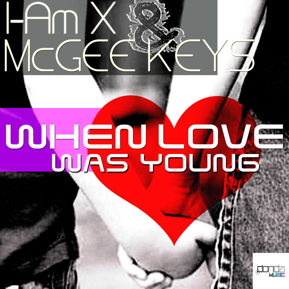 Picture of When Love Was Young