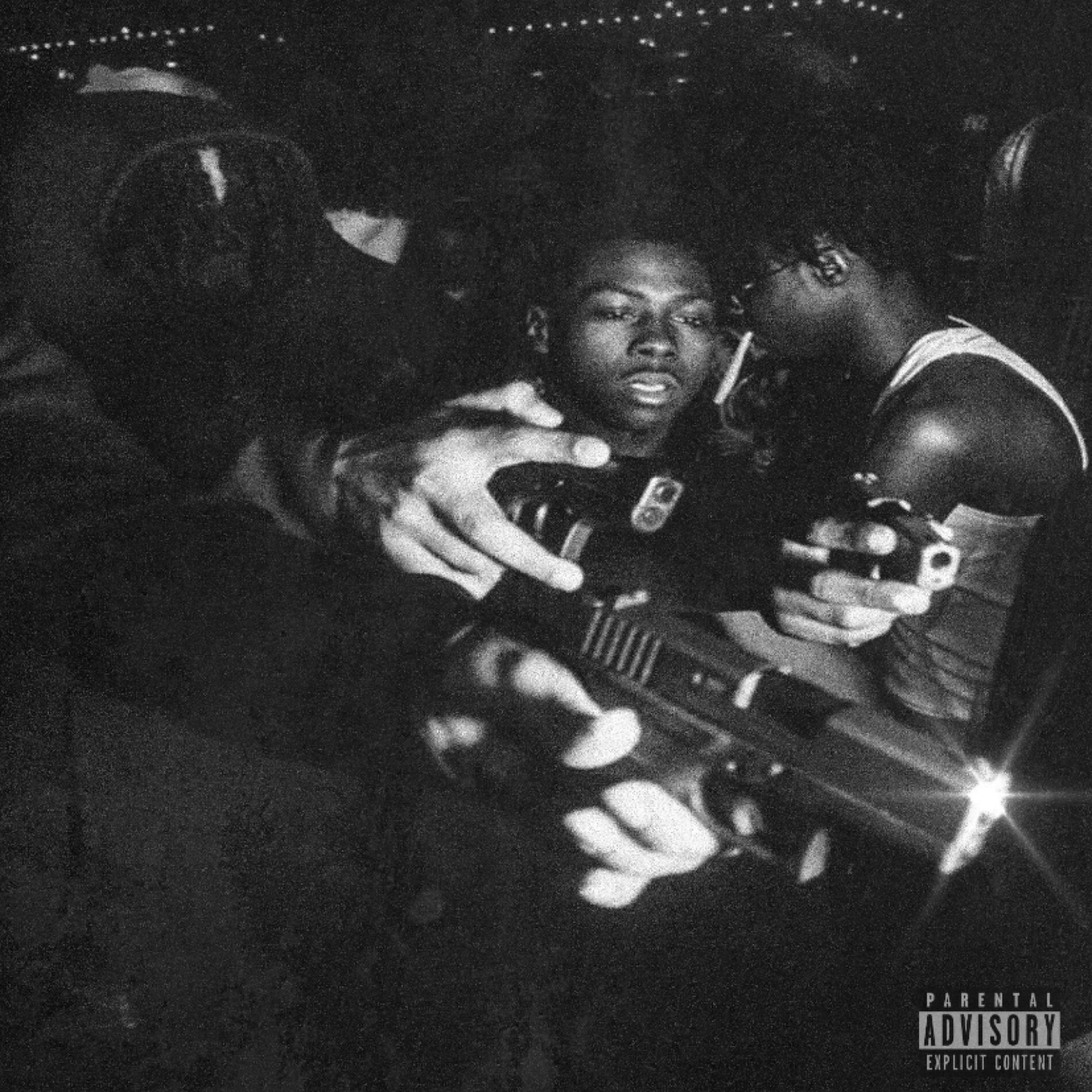 Album cover of Ball Out