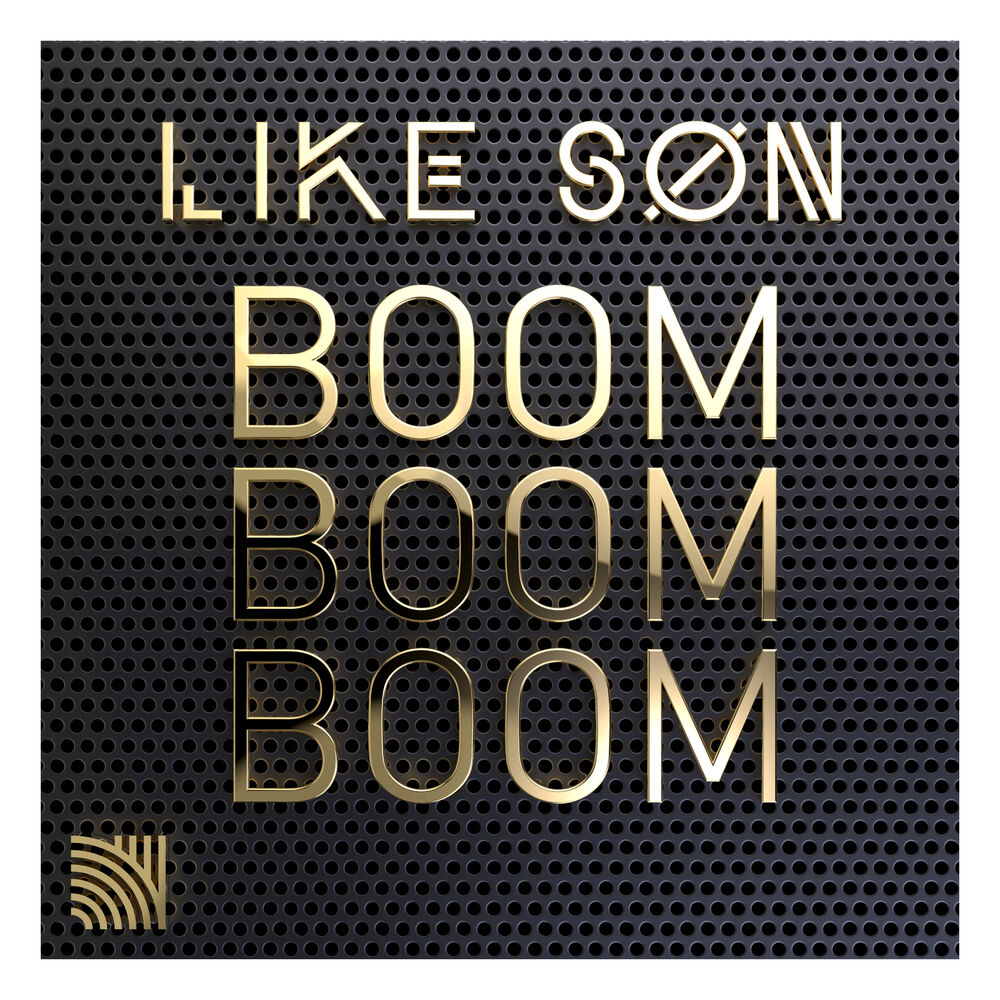 Picture of Boom Boom Boom