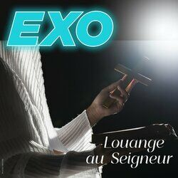 Cover of Louange au Seigneur