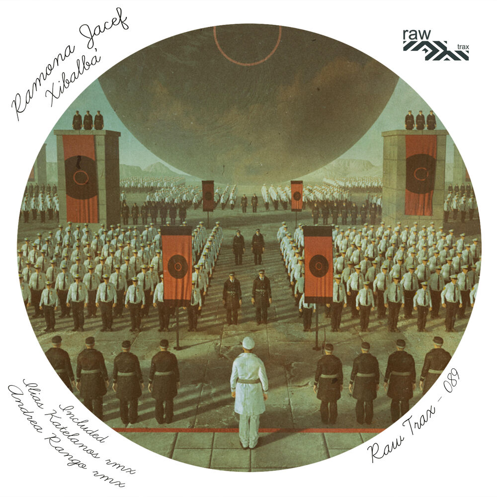 Picture of Xibalba (Single)