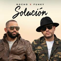 Cover of Solución