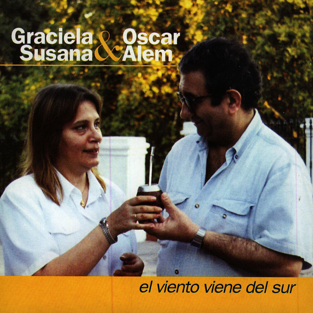 Picture of El Viento Viene Del Sur